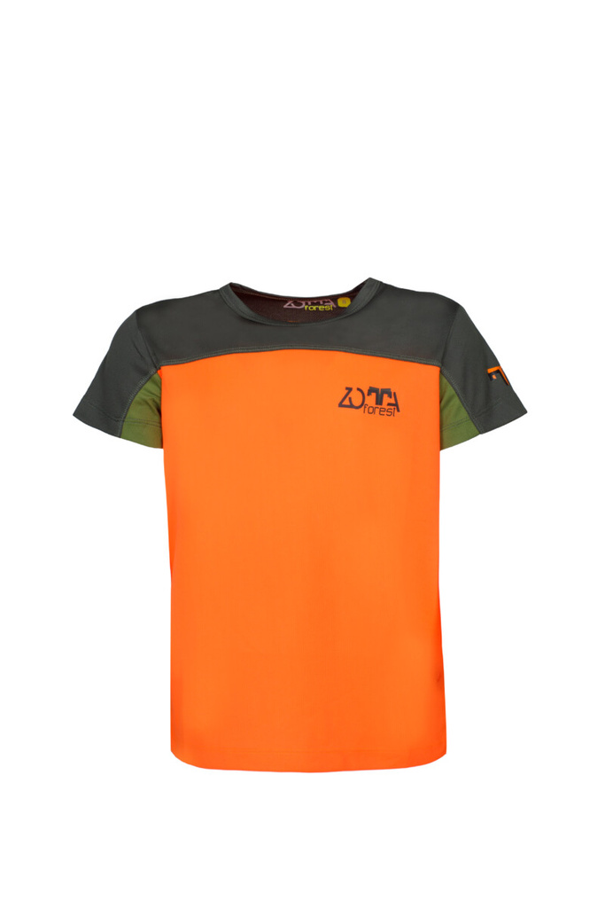T-Shirt παιδικό ZOTTA FOREST AMBIT JUNIOR-Z015